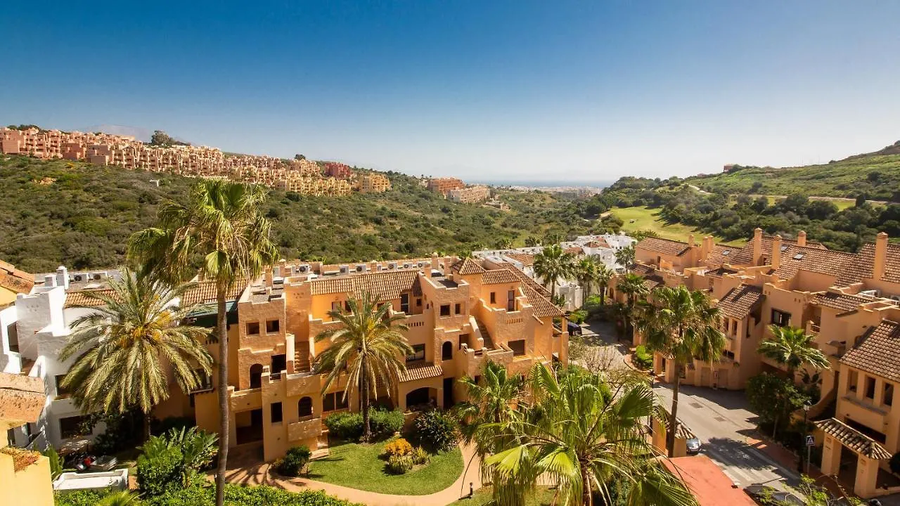 Duquesa Village 9,32,31 Manilva Spanien