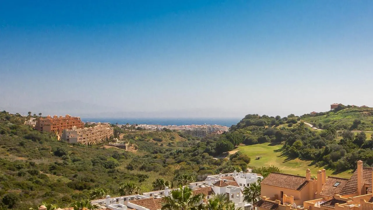 Apartment Duquesa Village 9,32,31 Manilva Spanien