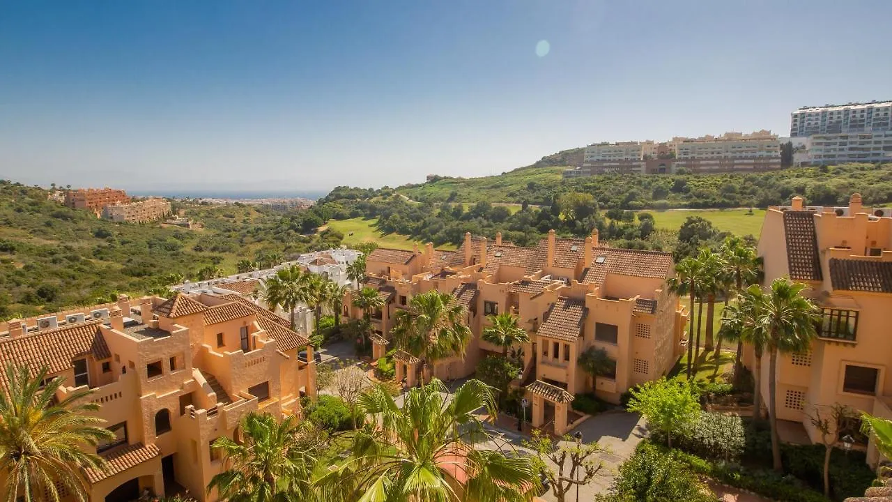 Apartment Duquesa Village 9,32,31 Manilva