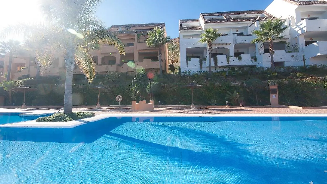 Apartment Duquesa Village 9,32,31 Manilva