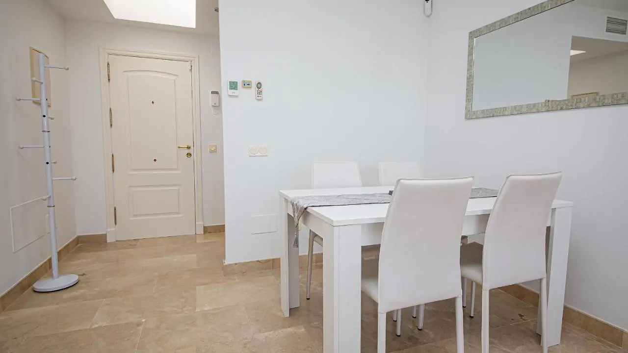 Apartment Duquesa Village 9,32,31 Manilva