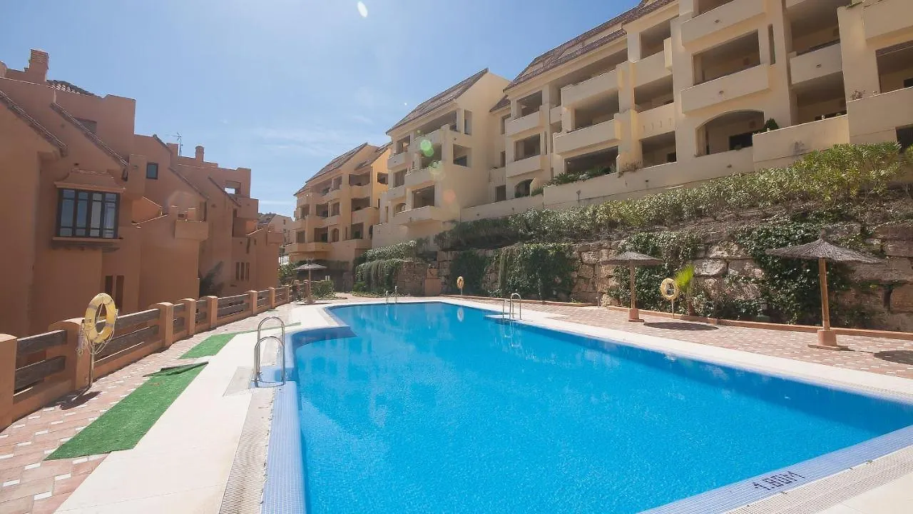Duquesa Village 9,32,31 Manilva 0*,  Spanien